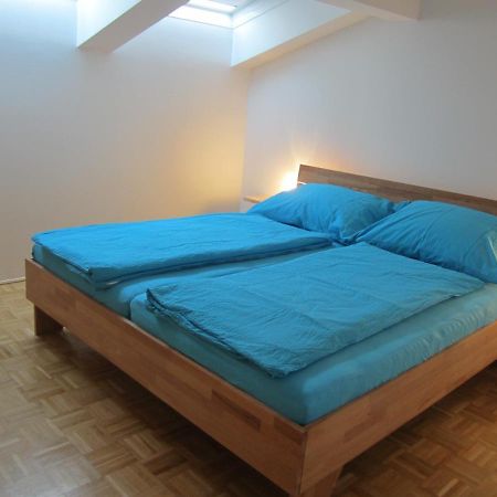 Ferienwohnungen Novak Wals-Siezenheim Chambre photo