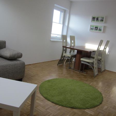 Ferienwohnungen Novak Wals-Siezenheim Chambre photo