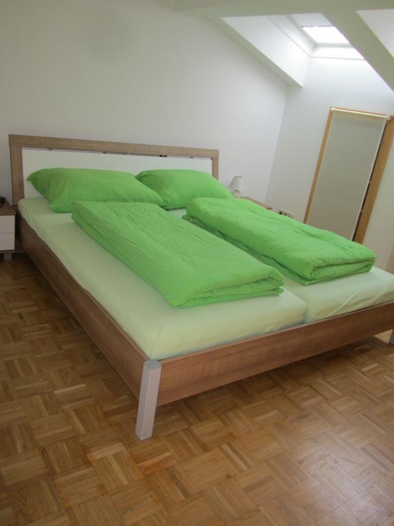 Ferienwohnungen Novak Wals-Siezenheim Chambre photo