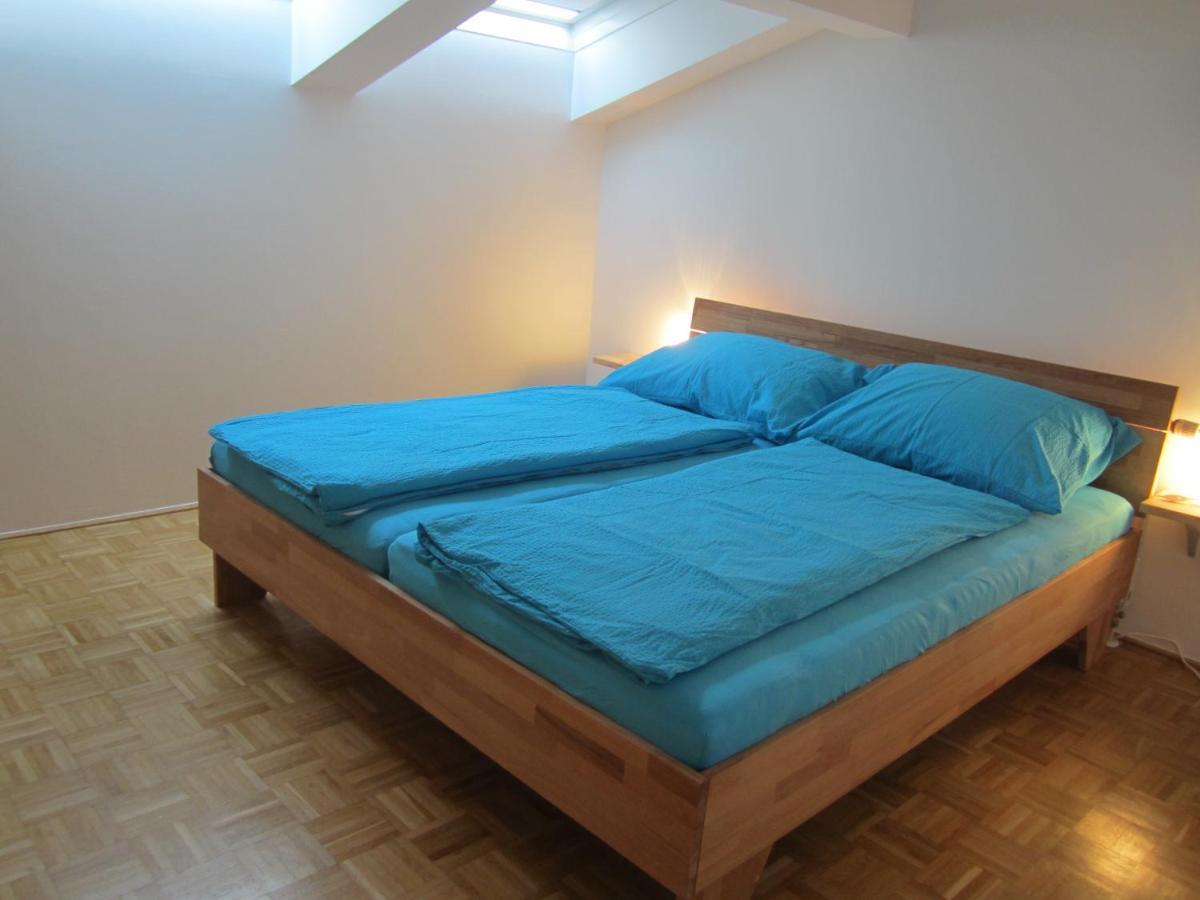 Ferienwohnungen Novak Wals-Siezenheim Chambre photo