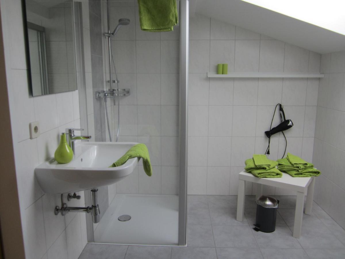 Ferienwohnungen Novak Wals-Siezenheim Chambre photo