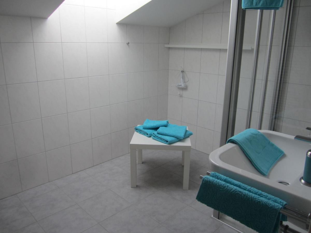 Ferienwohnungen Novak Wals-Siezenheim Chambre photo